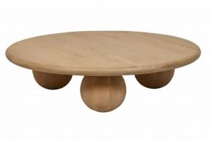 Shop Stylish Round Wood Coffee Tables with Ball Base Now! Safem Fabrication - Precision Engineering & Custom Manufacturing Solutions Shop Stylish Round Wood Coffee Tables with Ball Base Now! | Safem Fabrication - Precision Engineering & Custom Manufacturing Solutions