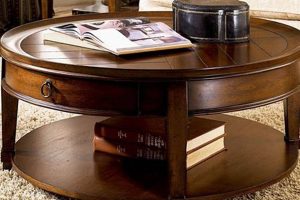 Best Dark Wood Round Coffee Table Decor Ideas Safem Fabrication - Precision Engineering & Custom Manufacturing Solutions Best Dark Wood Round Coffee Table Decor Ideas | Safem Fabrication - Precision Engineering & Custom Manufacturing Solutions