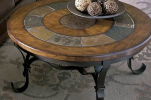 Shop Elegant Round Stone Coffee Tables Today! Safem Fabrication - Precision Engineering & Custom Manufacturing Solutions Shop Elegant Round Stone Coffee Tables Today! | Safem Fabrication - Precision Engineering & Custom Manufacturing Solutions