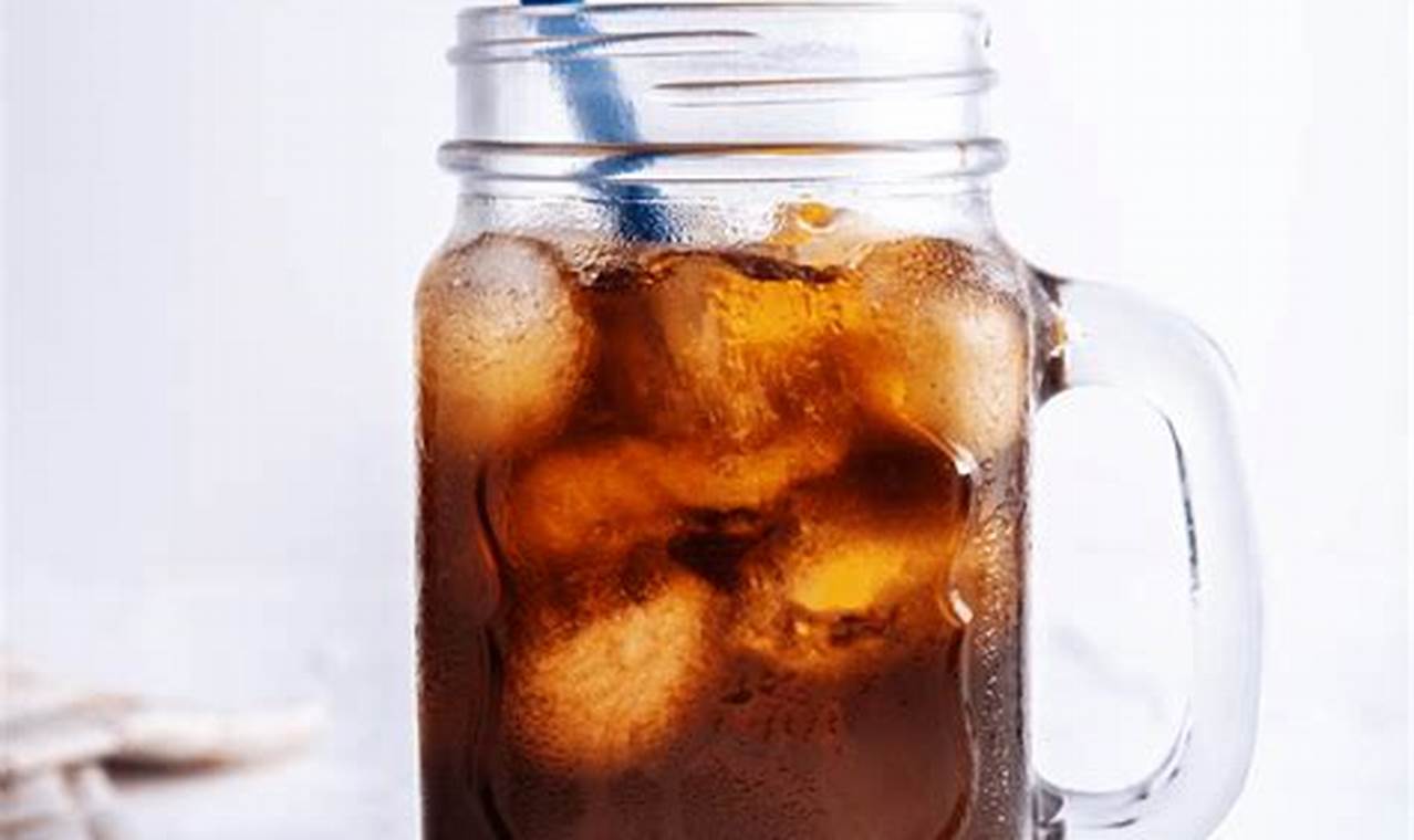 Crafting the Best Coffee Cold Brew: A Guide Safem Fabrication - Precision Engineering & Custom Manufacturing Solutions Crafting the Best Coffee Cold Brew: A Guide | Safem Fabrication - Precision Engineering & Custom Manufacturing Solutions
