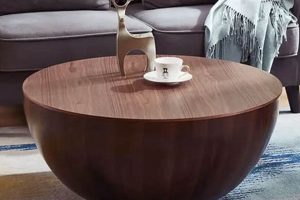 Shop Round Walnut Coffee Tables Now + Deals! Safem Fabrication - Precision Engineering & Custom Manufacturing Solutions Shop Round Walnut Coffee Tables Now + Deals! | Safem Fabrication - Precision Engineering & Custom Manufacturing Solutions