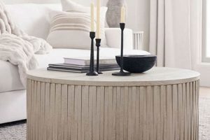 Discover Coloma Round Storage Coffee Table: Style & Space! Safem Fabrication - Precision Engineering & Custom Manufacturing Solutions Discover Coloma Round Storage Coffee Table: Style & Space! | Safem Fabrication - Precision Engineering & Custom Manufacturing Solutions
