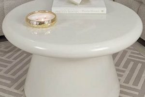 Buy Stylish Cream Round Coffee Tables Online + Decor Tips Safem Fabrication - Precision Engineering & Custom Manufacturing Solutions Buy Stylish Cream Round Coffee Tables Online + Decor Tips | Safem Fabrication - Precision Engineering & Custom Manufacturing Solutions