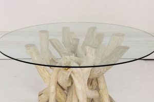 Rustic Charm: Driftwood Round Coffee Table Decor Ideas Safem Fabrication - Precision Engineering & Custom Manufacturing Solutions Rustic Charm: Driftwood Round Coffee Table Decor Ideas | Safem Fabrication - Precision Engineering & Custom Manufacturing Solutions