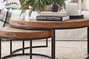 Enhance Space: Round Nesting Coffee Tables On Sale! Safem Fabrication - Precision Engineering & Custom Manufacturing Solutions Enhance Space: Round Nesting Coffee Tables On Sale! | Safem Fabrication - Precision Engineering & Custom Manufacturing Solutions
