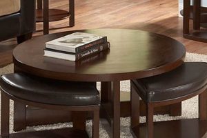 Shop Round Coffee Table with Ottomans Sets Now! Safem Fabrication - Precision Engineering & Custom Manufacturing Solutions Shop Round Coffee Table with Ottomans Sets Now! | Safem Fabrication - Precision Engineering & Custom Manufacturing Solutions