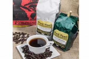 Discover the Rarest: Columbia Black Pearl Coffee Beans Safem Fabrication - Precision Engineering & Custom Manufacturing Solutions Discover the Rarest: Columbia Black Pearl Coffee Beans | Safem Fabrication - Precision Engineering & Custom Manufacturing Solutions