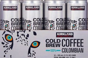 Best Cold Brew Coffee Cans? Brands & Buying Guide Safem Fabrication - Precision Engineering & Custom Manufacturing Solutions Best Cold Brew Coffee Cans? Brands & Buying Guide | Safem Fabrication - Precision Engineering & Custom Manufacturing Solutions