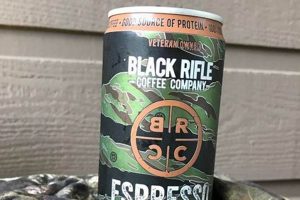 Honest Black Rifle Coffee Review: Is It Worth It? Safem Fabrication - Precision Engineering & Custom Manufacturing Solutions Honest Black Rifle Coffee Review: Is It Worth It? | Safem Fabrication - Precision Engineering & Custom Manufacturing Solutions