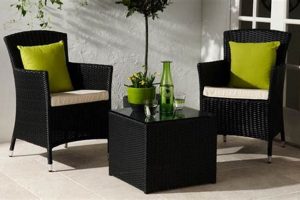Dark Charm: Black Rattan Coffee Table Styling Tips Safem Fabrication - Precision Engineering & Custom Manufacturing Solutions Dark Charm: Black Rattan Coffee Table Styling Tips | Safem Fabrication - Precision Engineering & Custom Manufacturing Solutions