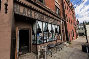 Dark Brews: Black Forge Coffee House - A Unique Cafe Experience Safem Fabrication - Precision Engineering & Custom Manufacturing Solutions Dark Brews: Black Forge Coffee House - A Unique Cafe Experience | Safem Fabrication - Precision Engineering & Custom Manufacturing Solutions