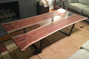 Coffee & Style: Black Walnut Coffee Table Ideas Safem Fabrication - Precision Engineering & Custom Manufacturing Solutions Coffee & Style: Black Walnut Coffee Table Ideas | Safem Fabrication - Precision Engineering & Custom Manufacturing Solutions