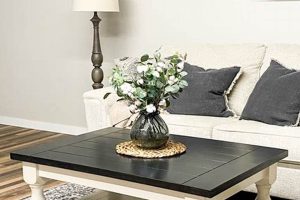 Best Black Farmhouse Coffee Tables: Styles & Decor Ideas Safem Fabrication - Precision Engineering & Custom Manufacturing Solutions Best Black Farmhouse Coffee Tables: Styles & Decor Ideas | Safem Fabrication - Precision Engineering & Custom Manufacturing Solutions