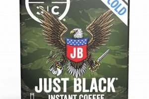Brew the Best: Just Black Coffee Guide & Tips Safem Fabrication - Precision Engineering & Custom Manufacturing Solutions Brew the Best: Just Black Coffee Guide & Tips | Safem Fabrication - Precision Engineering & Custom Manufacturing Solutions