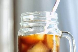 Best Cold Brew Coffee Jar: Brew Like a Pro! Safem Fabrication - Precision Engineering & Custom Manufacturing Solutions Best Cold Brew Coffee Jar: Brew Like a Pro! | Safem Fabrication - Precision Engineering & Custom Manufacturing Solutions
