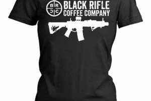 Shop Tactical Black Rifle Coffee T Shirts: Your Brand Safem Fabrication - Precision Engineering & Custom Manufacturing Solutions Shop Tactical Black Rifle Coffee T Shirts: Your Brand | Safem Fabrication - Precision Engineering & Custom Manufacturing Solutions