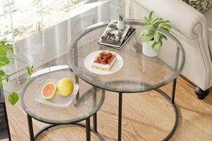 Shop Stylish Black Nesting Coffee Tables for Your Space! Safem Fabrication - Precision Engineering & Custom Manufacturing Solutions Shop Stylish Black Nesting Coffee Tables for Your Space! | Safem Fabrication - Precision Engineering & Custom Manufacturing Solutions