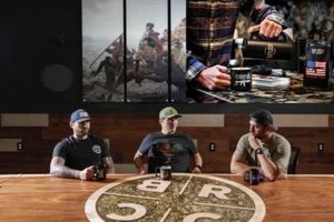 Black Rifle Coffee Controversy 2024: What Happened? Safem Fabrication - Precision Engineering & Custom Manufacturing Solutions Black Rifle Coffee Controversy 2024: What Happened? | Safem Fabrication - Precision Engineering & Custom Manufacturing Solutions