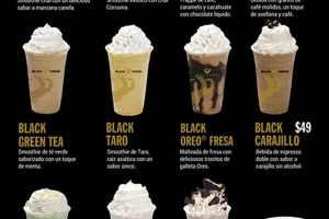 The Ultimate Black Coffee Menu: Recipes & More! Safem Fabrication - Precision Engineering & Custom Manufacturing Solutions The Ultimate Black Coffee Menu: Recipes & More! | Safem Fabrication - Precision Engineering & Custom Manufacturing Solutions