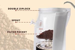 Best Coffee Brewer Bag Guide | Brew Coffee Easily Safem Fabrication - Precision Engineering & Custom Manufacturing Solutions Best Coffee Brewer Bag Guide | Brew Coffee Easily | Safem Fabrication - Precision Engineering & Custom Manufacturing Solutions