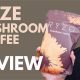Ryze Coffee Before Bed: Can You Drink It at Night? | The Ultimate Coffee Guide: Types, Brewing Methods & Best Beans