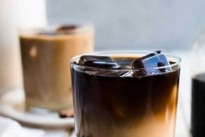Elevate Your Brew: Horchata Cold Brew Coffee Delight Safem Fabrication - Precision Engineering & Custom Manufacturing Solutions Elevate Your Brew: Horchata Cold Brew Coffee Delight | Safem Fabrication - Precision Engineering & Custom Manufacturing Solutions