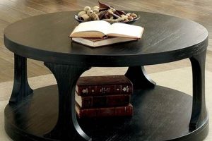 Stylish Black Solid Wood Coffee Table: Dcor & More Safem Fabrication - Precision Engineering & Custom Manufacturing Solutions Stylish Black Solid Wood Coffee Table: Dcor & More | Safem Fabrication - Precision Engineering & Custom Manufacturing Solutions