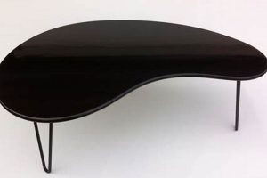 Elevate with a Black Mid Century Coffee Table Today! Safem Fabrication - Precision Engineering & Custom Manufacturing Solutions Elevate with a Black Mid Century Coffee Table Today! | Safem Fabrication - Precision Engineering & Custom Manufacturing Solutions