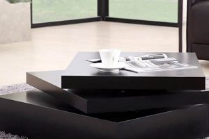 Sleek Black Coffee Table Modern Designs & Ideas Safem Fabrication - Precision Engineering & Custom Manufacturing Solutions Sleek Black Coffee Table Modern Designs & Ideas | Safem Fabrication - Precision Engineering & Custom Manufacturing Solutions