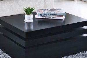 Find Your Perfect Black Square Coffee Table Guide Safem Fabrication - Precision Engineering & Custom Manufacturing Solutions Find Your Perfect Black Square Coffee Table Guide | Safem Fabrication - Precision Engineering & Custom Manufacturing Solutions