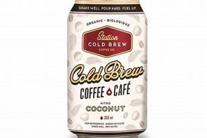The Best Cold Brew Can Coffee: Reviews & Guide Safem Fabrication - Precision Engineering & Custom Manufacturing Solutions The Best Cold Brew Can Coffee: Reviews & Guide | Safem Fabrication - Precision Engineering & Custom Manufacturing Solutions