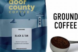 The Ultimate Black and Tan Coffee Recipe: Layered Perfection! Safem Fabrication - Precision Engineering & Custom Manufacturing Solutions The Ultimate Black and Tan Coffee Recipe: Layered Perfection! | Safem Fabrication - Precision Engineering & Custom Manufacturing Solutions