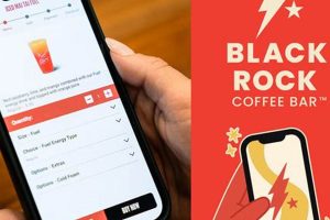 Unlock Black Rock Coffee Rewards: Benefits & More! Safem Fabrication - Precision Engineering & Custom Manufacturing Solutions Unlock Black Rock Coffee Rewards: Benefits & More! | Safem Fabrication - Precision Engineering & Custom Manufacturing Solutions