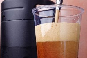 Easy How to Make Nitro Cold Brew Coffee: The Pro Guide Safem Fabrication - Precision Engineering & Custom Manufacturing Solutions Easy How to Make Nitro Cold Brew Coffee: The Pro Guide | Safem Fabrication - Precision Engineering & Custom Manufacturing Solutions