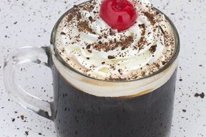 Unlocking Black Forest Coffee: Taste the Decadence Safem Fabrication - Precision Engineering & Custom Manufacturing Solutions Unlocking Black Forest Coffee: Taste the Decadence | Safem Fabrication - Precision Engineering & Custom Manufacturing Solutions