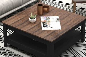 Stylish Short Black Coffee Tables: Find Your Perfect Low Table Safem Fabrication - Precision Engineering & Custom Manufacturing Solutions Stylish Short Black Coffee Tables: Find Your Perfect Low Table | Safem Fabrication - Precision Engineering & Custom Manufacturing Solutions
