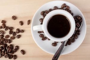 Tips & Tricks: How to Like Black Coffee (Really!) Safem Fabrication - Precision Engineering & Custom Manufacturing Solutions Tips & Tricks: How to Like Black Coffee (Really!) | Safem Fabrication - Precision Engineering & Custom Manufacturing Solutions