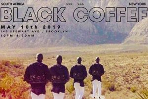 Best Black Coffee New York: Your Ultimate Guide Safem Fabrication - Precision Engineering & Custom Manufacturing Solutions Best Black Coffee New York: Your Ultimate Guide | Safem Fabrication - Precision Engineering & Custom Manufacturing Solutions