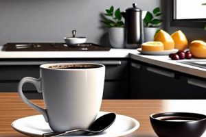 Black Coffee: How Long Can It Sit Out Safely? +Tips Safem Fabrication - Precision Engineering & Custom Manufacturing Solutions Black Coffee: How Long Can It Sit Out Safely? +Tips | Safem Fabrication - Precision Engineering & Custom Manufacturing Solutions