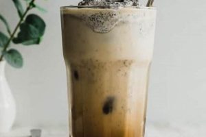 Discover Black Sesame Coffee: Taste the Nutty Buzz! Safem Fabrication - Precision Engineering & Custom Manufacturing Solutions Discover Black Sesame Coffee: Taste the Nutty Buzz! | Safem Fabrication - Precision Engineering & Custom Manufacturing Solutions