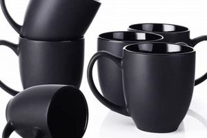 Best Black Coffee Mugs: Your Guide to Dark Drinkware Safem Fabrication - Precision Engineering & Custom Manufacturing Solutions Best Black Coffee Mugs: Your Guide to Dark Drinkware | Safem Fabrication - Precision Engineering & Custom Manufacturing Solutions