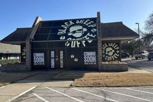 Best Black Coffee in Dallas: Guide & Shops Safem Fabrication - Precision Engineering & Custom Manufacturing Solutions Best Black Coffee in Dallas: Guide & Shops | Safem Fabrication - Precision Engineering & Custom Manufacturing Solutions