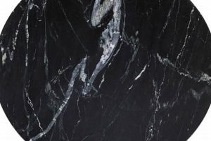 Elevate Your Space: Round Black Marble Coffee Table Decor Safem Fabrication - Precision Engineering & Custom Manufacturing Solutions Elevate Your Space: Round Black Marble Coffee Table Decor | Safem Fabrication - Precision Engineering & Custom Manufacturing Solutions