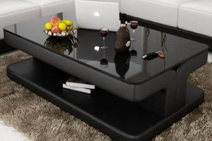 Buy Classic Black Leather Coffee Tables: On Sale Now! Safem Fabrication - Precision Engineering & Custom Manufacturing Solutions Buy Classic Black Leather Coffee Tables: On Sale Now! | Safem Fabrication - Precision Engineering & Custom Manufacturing Solutions