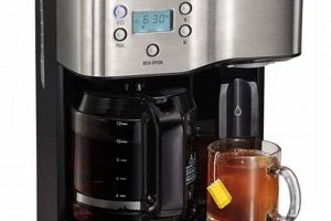 Brew Better: Best Coffee Brewer with Hot Water Dispenser Today Safem Fabrication - Precision Engineering & Custom Manufacturing Solutions Brew Better: Best Coffee Brewer with Hot Water Dispenser Today | Safem Fabrication - Precision Engineering & Custom Manufacturing Solutions