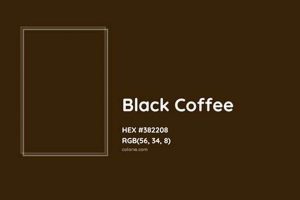 Discover Deep Black Coffee Color Shades + Palettes Safem Fabrication - Precision Engineering & Custom Manufacturing Solutions Discover Deep Black Coffee Color Shades + Palettes | Safem Fabrication - Precision Engineering & Custom Manufacturing Solutions