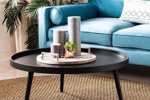 Elevate Style: Black Tray Coffee Table Decor Ideas Safem Fabrication - Precision Engineering & Custom Manufacturing Solutions Elevate Style: Black Tray Coffee Table Decor Ideas | Safem Fabrication - Precision Engineering & Custom Manufacturing Solutions