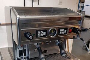 Buy Used Commercial Coffee Machines - Great Deals! Safem Fabrication - Precision Engineering & Custom Manufacturing Solutions Buy Used Commercial Coffee Machines - Great Deals! | Safem Fabrication - Precision Engineering & Custom Manufacturing Solutions