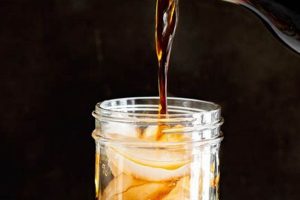 Sous Vide Cold Brew Coffee: Rich, Smooth Flavor Safem Fabrication - Precision Engineering & Custom Manufacturing Solutions Sous Vide Cold Brew Coffee: Rich, Smooth Flavor | Safem Fabrication - Precision Engineering & Custom Manufacturing Solutions