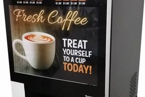 Own a Top Coffee Vending Machine Franchise: Start Now! Safem Fabrication - Precision Engineering & Custom Manufacturing Solutions Own a Top Coffee Vending Machine Franchise: Start Now! | Safem Fabrication - Precision Engineering & Custom Manufacturing Solutions